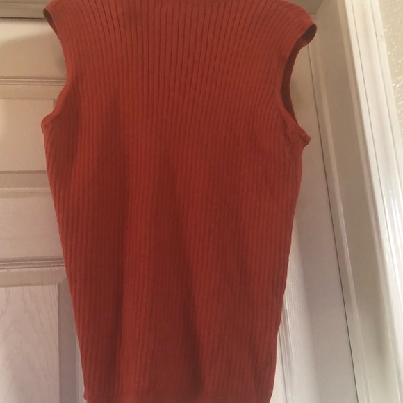 Conrad collection turtle neck sweater - Picture 3 of 4